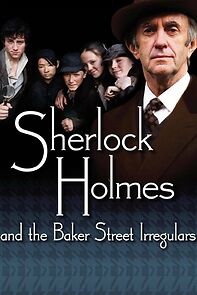 Sherlock Holmes and the Baker Street Irregulars (2007)