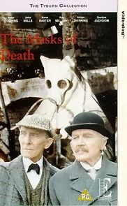 Sherlock Holmes and the Masks of Death (1984)