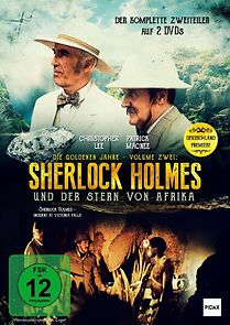 Sherlock Holmes: Incident at Victoria Falls (1992)