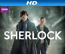 Sherlock Uncovered (2012)