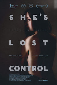 She's Lost Control (2015)
