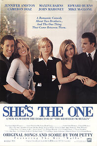 She's the One (1996)