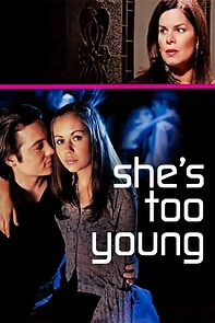 She's Too Young (2004)