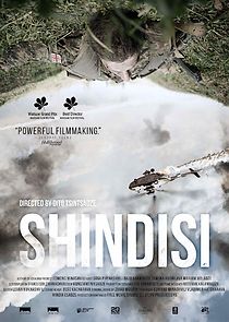 Shindisi (2019)