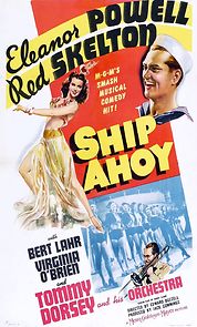 Ship Ahoy (1942)
