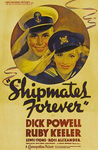 Shipmates Forever (1935)