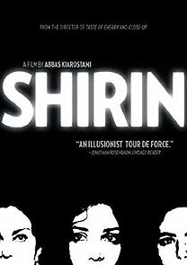 Shirin (2010)