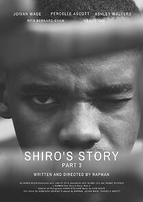 Shiro's Story Part 3 (Short 2018) (2018)