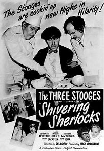 Shivering Sherlocks (Short 1948) (1948)