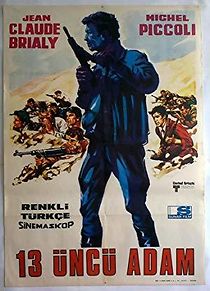 Shock Troops (1968)