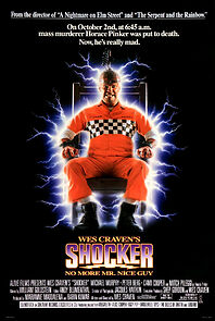 Shocker (1989)