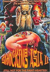 Shocking Asia II: The Last Taboos (1985)