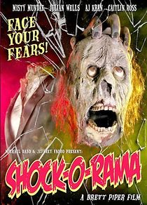 Shock-O-Rama (2005)
