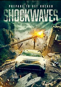 Shockwaves (2022)
