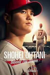 Shohei Ohtani: Beyond the Dream (2023)