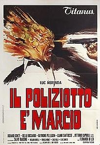 Shoot First, Die Later (1974)