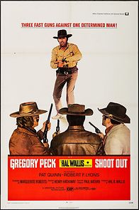 Shoot Out (1971)