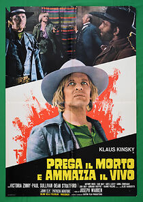 Shoot the Living and Pray for the Dead (1971)