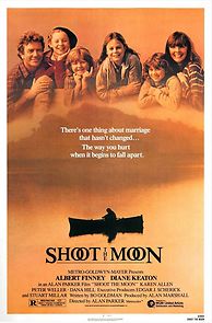 Shoot the Moon (1982)