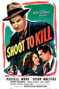 Shoot to Kill (1947)