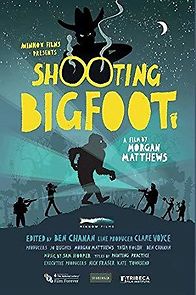Shooting Bigfoot (2013)