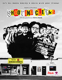 Shooting Clerks (2019)
