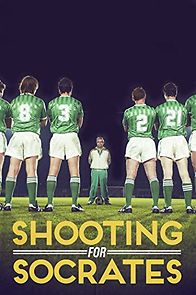 Shooting for Socrates (2015)