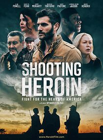 Shooting Heroin (2020)