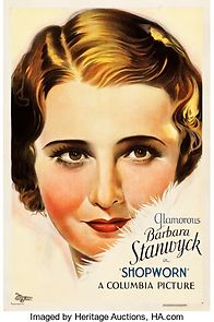 Shopworn (1932)