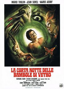 Short Night of Glass Dolls (1972)