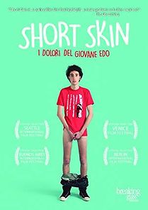 Short Skin (2015)