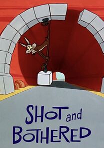 Shot and Bothered (Short 1966) (1966)