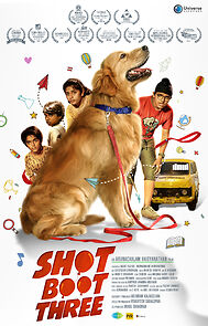 Shot Boot Three (2023)
