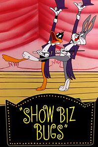 Show Biz Bugs (Short 1957) (1957)