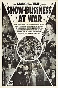 Show-Business at War (1943)