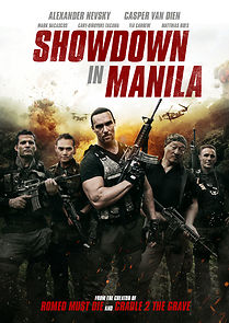 Showdown in Manila (2016)