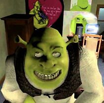 Shrek is Love, Shrek is Life (2014)