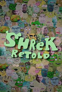 Shrek Retold (2018)