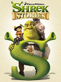 Shrek Stories (2013)