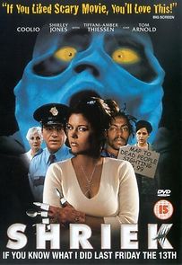 Shriek If You Know What I Did Last Friday the Thirteenth (2001)