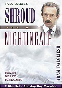 Shroud for a Nightingale (1984)
