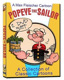 Shuteye Popeye (1952)