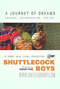 Shuttlecock Boys (2012)