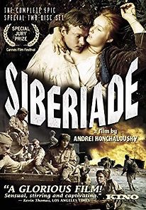 Siberiade (1980)