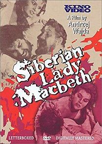 Siberian Lady Macbeth (1963)