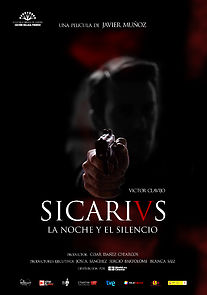 Sicarivs: the Night and the Silence (2015)
