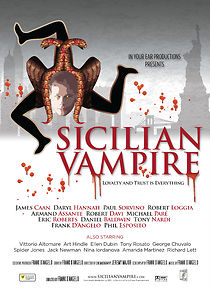 Sicilian Vampire (2015)