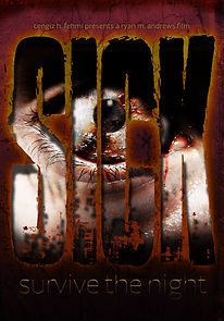 Sick: Survive the Night (2015)