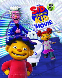Sid the Science Kid: The Movie (2013)