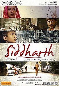 Siddharth (2014)